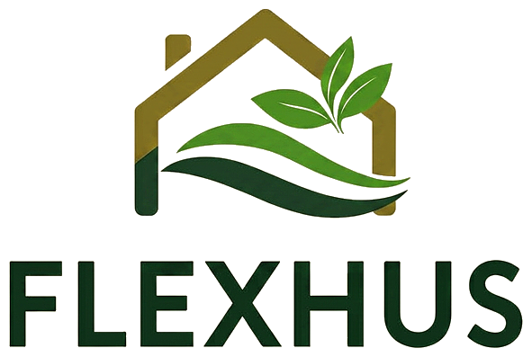 Flexhus Living